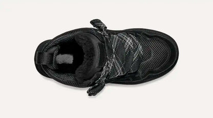 Botas ortopédicas de verano
