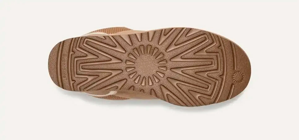 Botas ortopédicas de verano