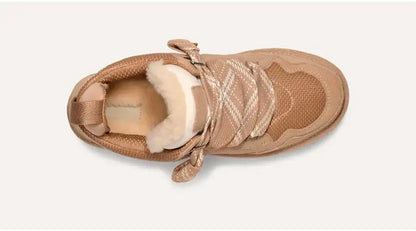 Botas ortopédicas de verano