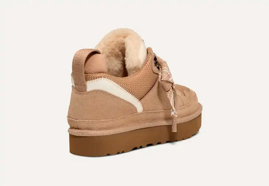 Botas ortopédicas de verano
