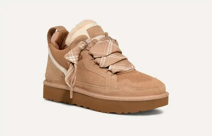 Botas ortopédicas de verano