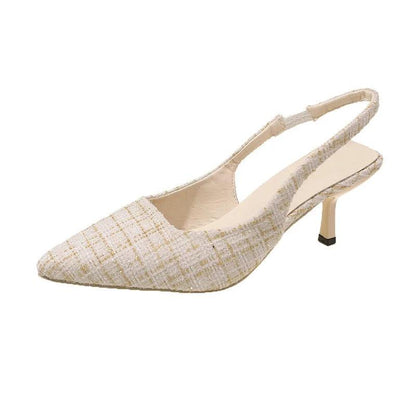 Zapatos ortopédicos minimalistas y transpirables